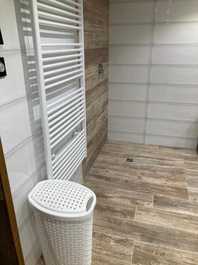 Penzion Farma U Mauritzu Stožec Exterior foto